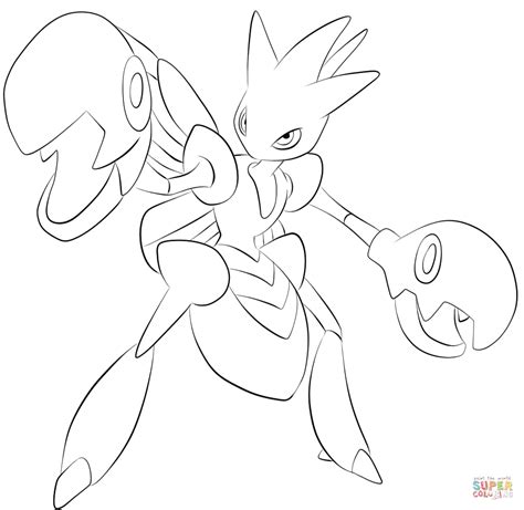 scizor coloring page|free full size christmas coloring pages.